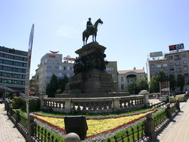 Sofia attractions